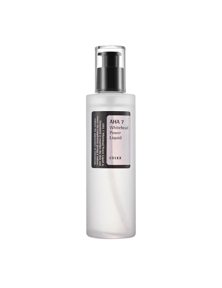 Cosrx Esfoliante Chimico Aha 7 Whitehead Power Liquid - immagine 1 Cosrx Esfoliante Chimico Aha 7 Whitehead Power Liquid - immagine 1