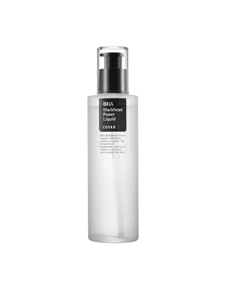 Cosrx Esfoliante Chimico Bha Blackhead Power Liquid - immagine 1 Cosrx Esfoliante Chimico Bha Blackhead Power Liquid - immagine 1