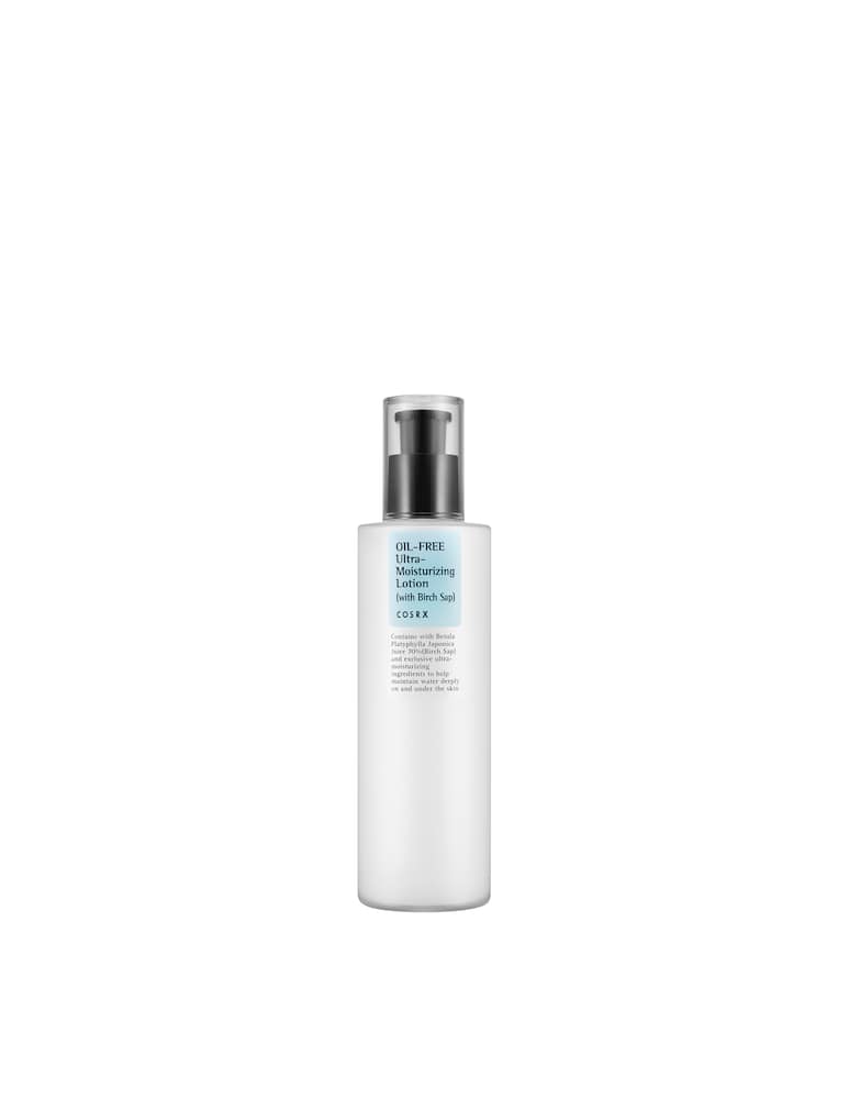Cosrx Oil Free Ultra Moisturizing Lotion - picture 1