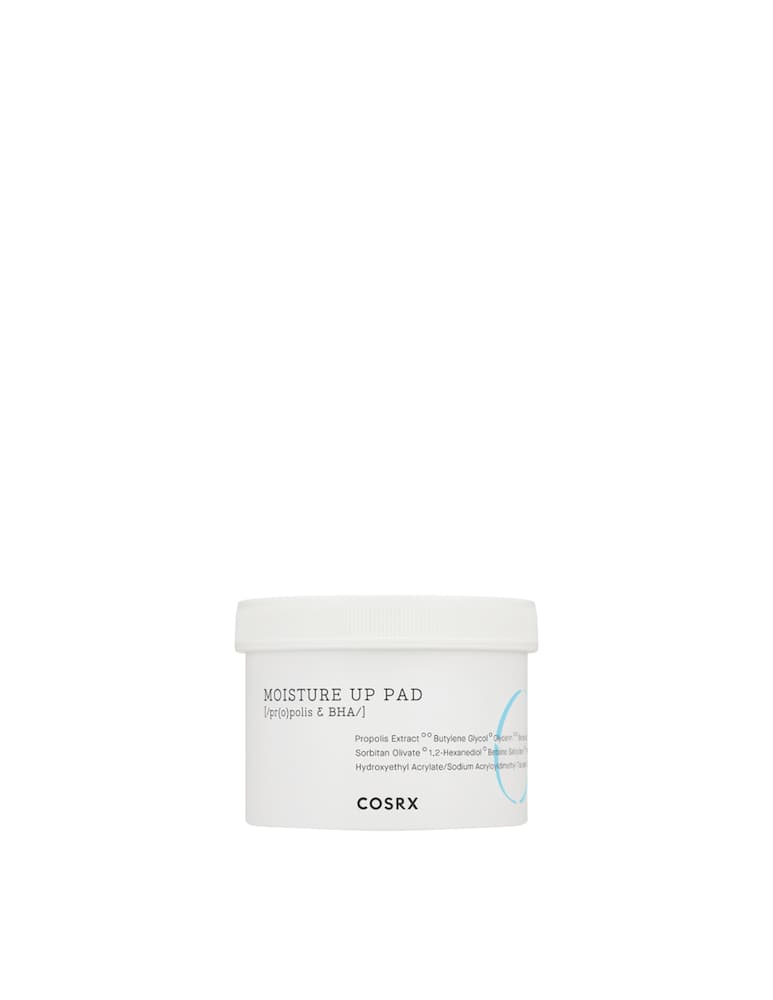 Cosrx One Step Moisture Up Pad - immagine 1 Cosrx One Step Moisture Up Pad - immagine 1