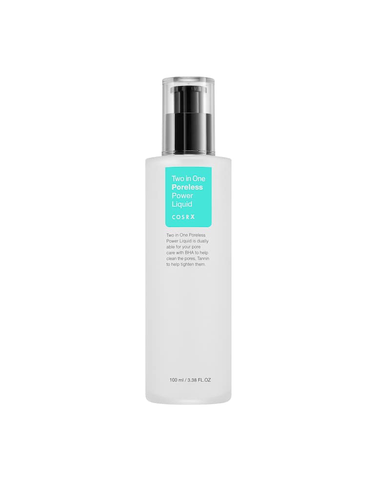 Cosrx Tonico Two In One Poreless Power Liquid - immagine 1 Cosrx Tonico Two In One Poreless Power Liquid - immagine 1