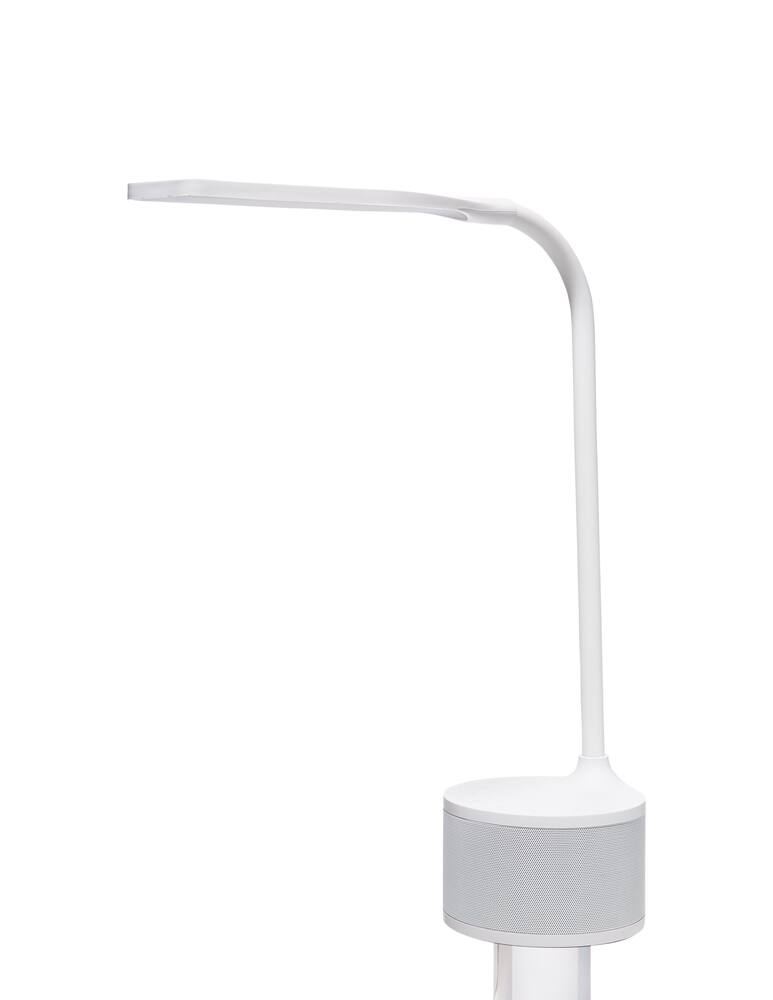 rinascente Pout Eyes 1 Bluetooth Speaker With Light And Usb Output - White