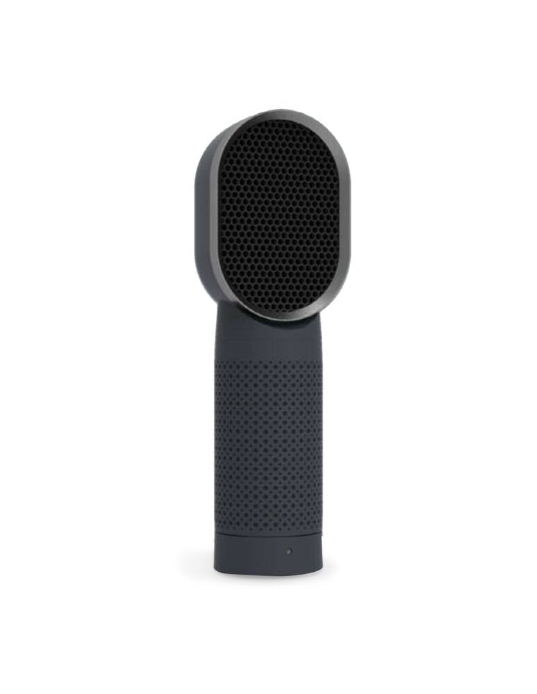 rinascente Pout Nose 1 Set Air Purifier With Spare Filter - Grey