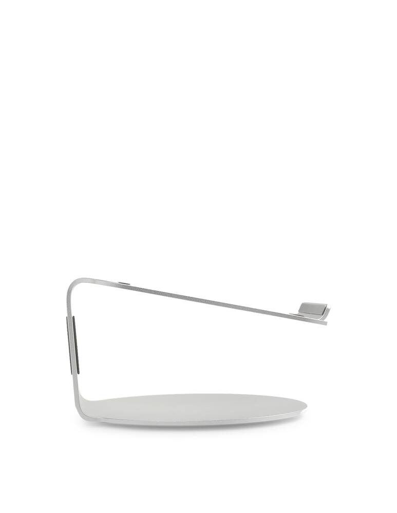 rinascente Pout Eyes 4 Rialzo Girevole Per Portatile - Argento