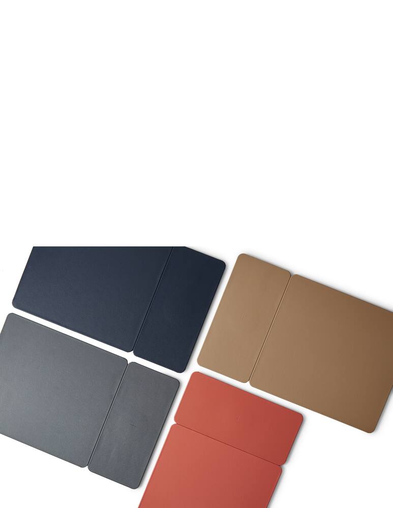 Pout Hands 3 Split Tappetino/Caricatore Wireless Scomponibile - immagine 5 Pout Hands 3 Split Tappetino/Caricatore Wireless Scomponibile - immagine 5