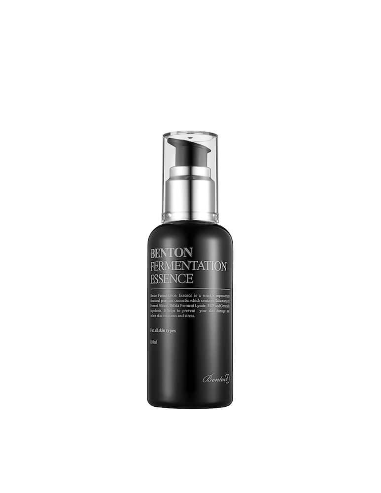 Benton Benton Fermentation Essenza Antirughe - immagine 1 Benton Benton Fermentation Essenza Antirughe - immagine 1