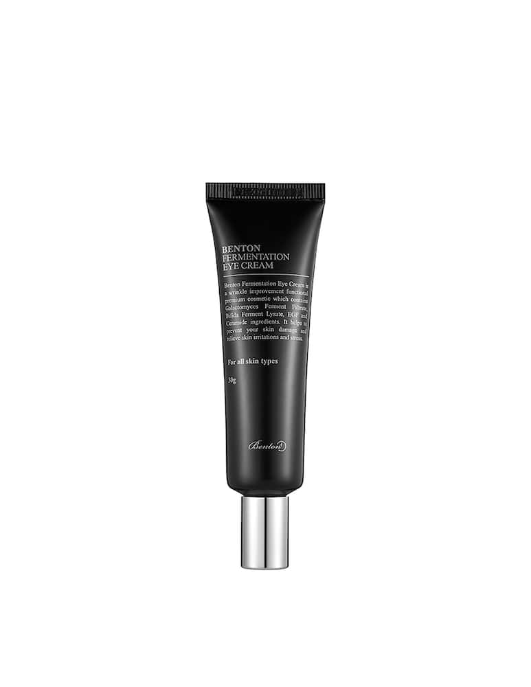 Benton Benton Fermentation Contorno Occhi Antirughe - immagine 1 Benton Benton Fermentation Contorno Occhi Antirughe - immagine 1