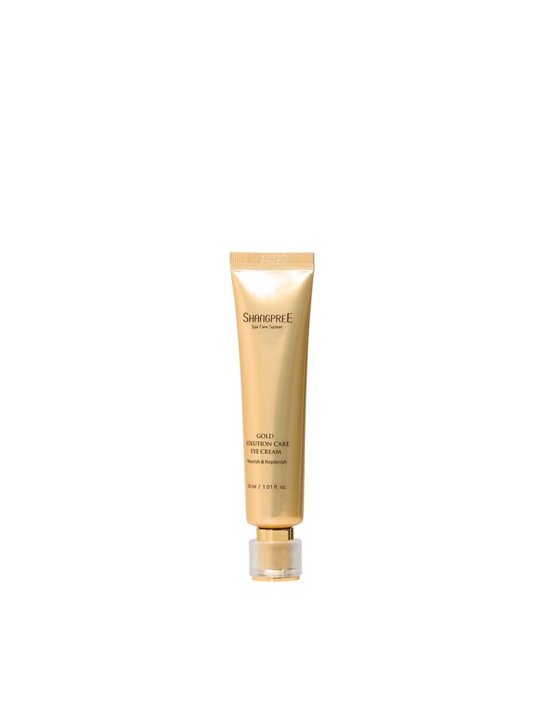 rinascente Shangpree Crema Occhi Gold Solution Eye Care