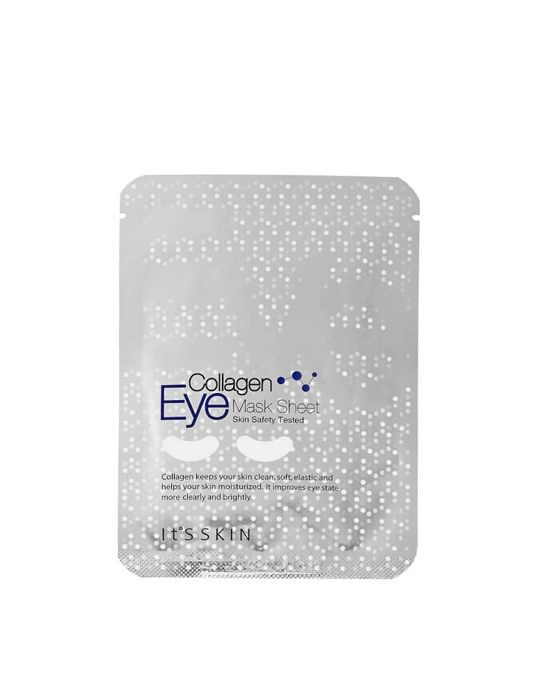 It's Skin Collagen Eye maschera - immagine 1 It's Skin Collagen Eye maschera - immagine 1