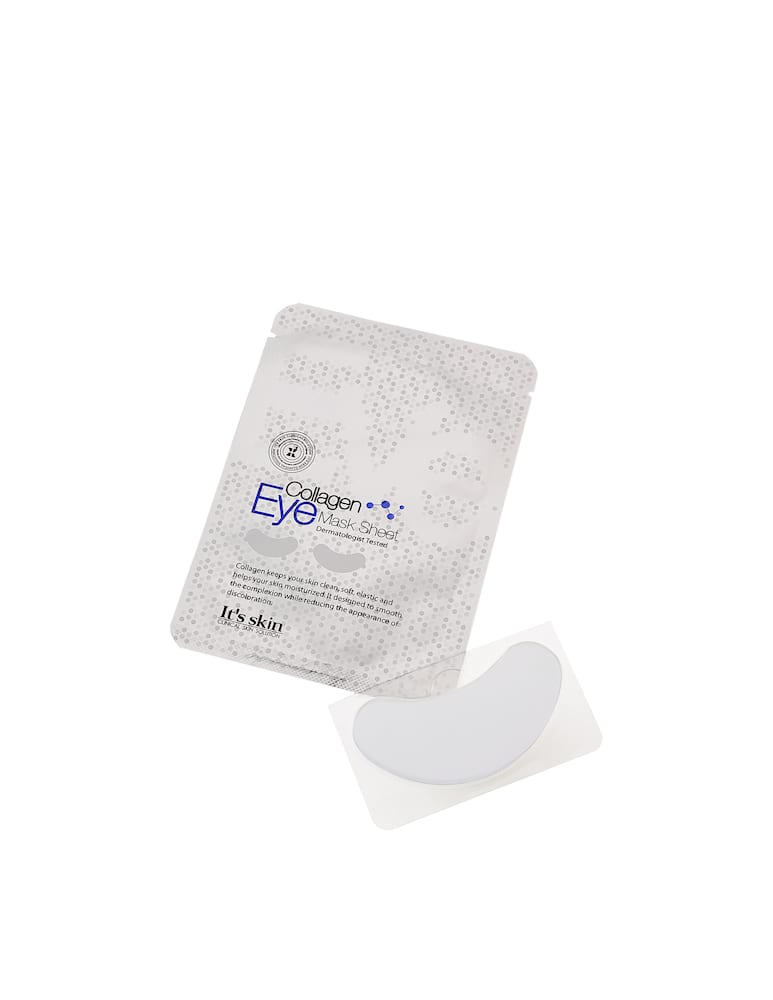 It's Skin Collagen Eye maschera - immagine 2 It's Skin Collagen Eye maschera - immagine 2