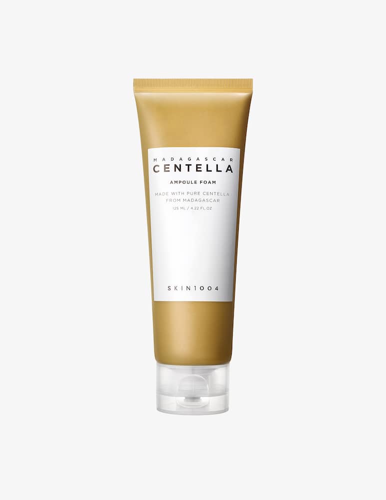 Skin1004 Centella Ampoule Foam - immagine 1 Skin1004 Centella Ampoule Foam - immagine 1