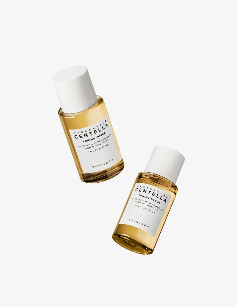 rinascente Skin1004 Madagascar Centella Toning Toner