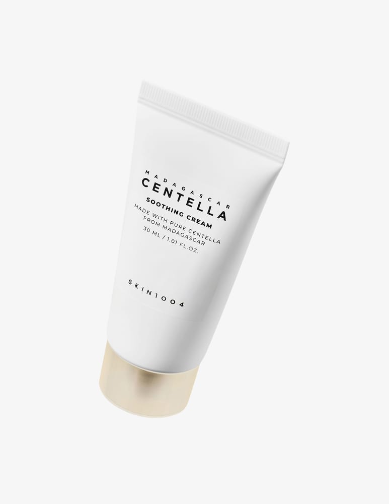 Skin1004 Madagascar Centella Soothing Cream - picture 1 Skin1004 Madagascar Centella Soothing Cream - picture 1