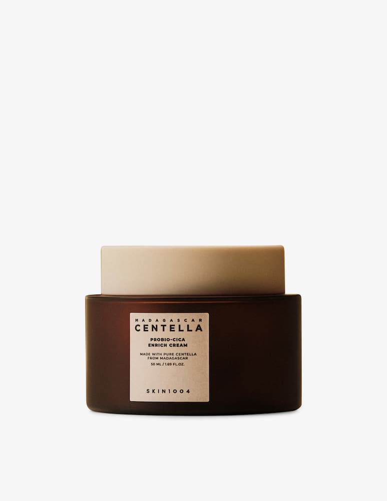 Skin1004 Probio-Cica Enrich Cream - picture 1 Skin1004 Probio-Cica Enrich Cream - picture 1