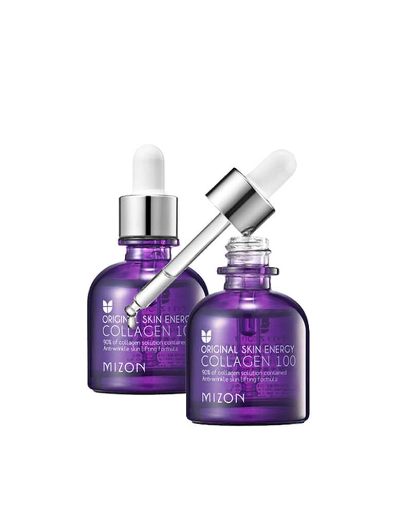 Mizon Collagen 100 siero al collagene - immagine 1 Mizon Collagen 100 siero al collagene - immagine 1