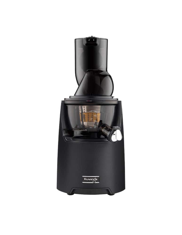 rinascente Kuvings Whole Juicer EVO820 - Black