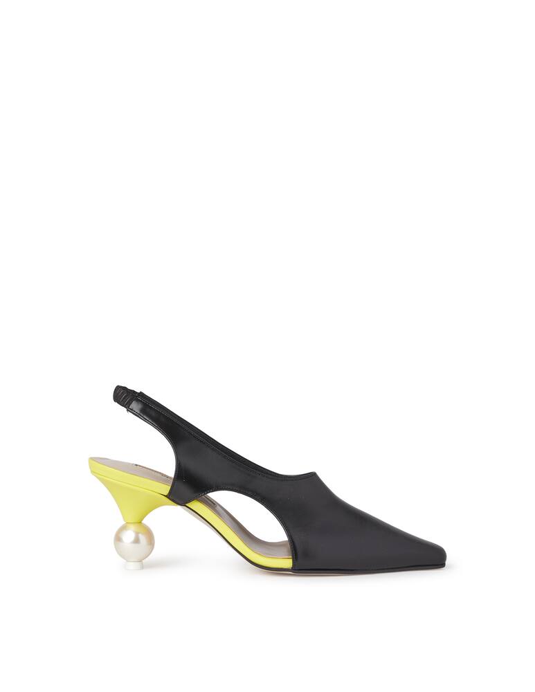 rinascente Yuul Yie Eva sling-backs