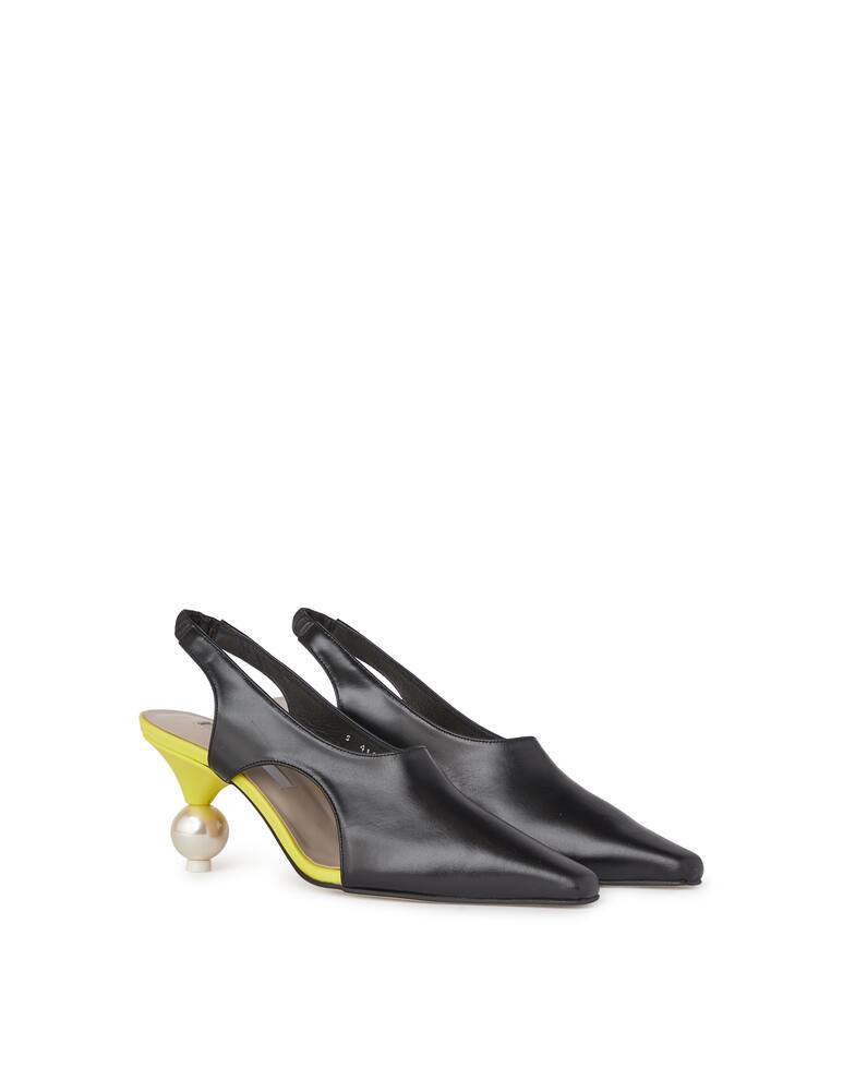 rinascente Yuul Yie Eva sling-backs