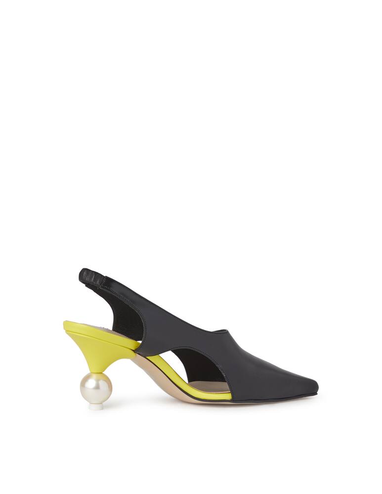 rinascente Yuul Yie Eva sling-backs