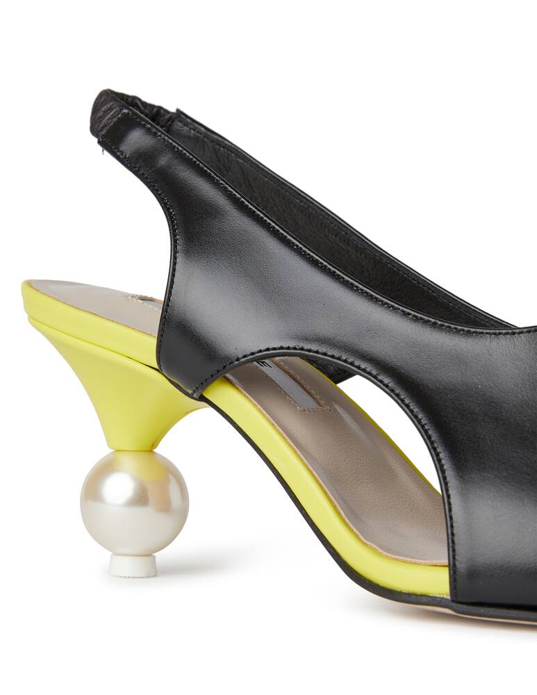 rinascente Yuul Yie Eva sling-backs