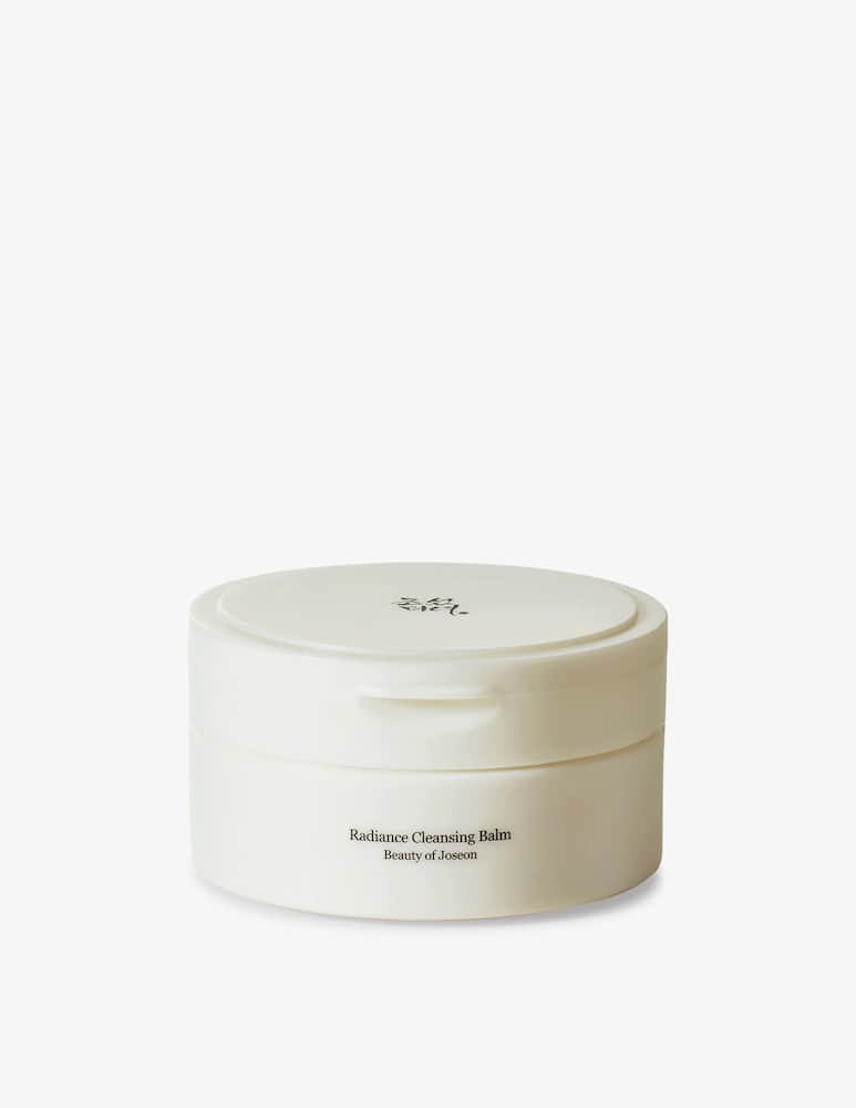 Beauty of Joseon Radiance Balsamo Struccante - immagine 1 Beauty of Joseon Radiance Balsamo Struccante - immagine 1