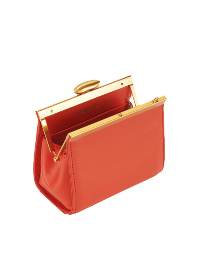 rinascente Reike Nen Peeble Micro bag