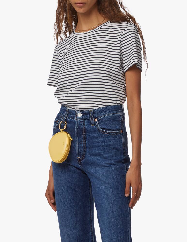 rinascente Reike Nen Portamonete Oval