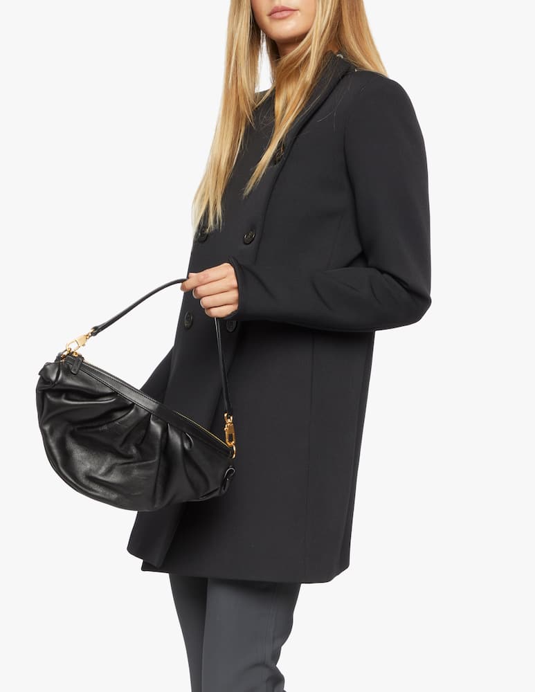 rinascente Reike Nen Croissant Bag