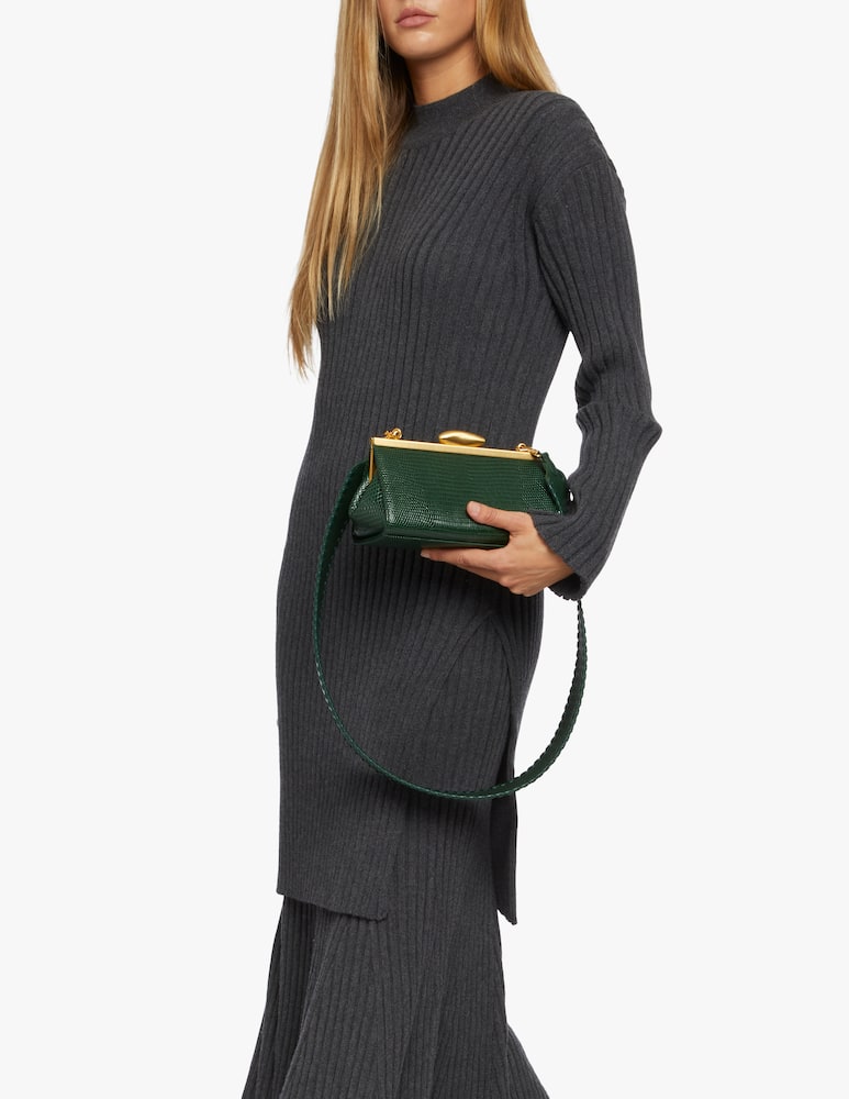 rinascente Reike Nen Shoulder bag Pebble