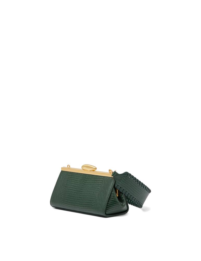 rinascente Reike Nen Shoulder bag Pebble
