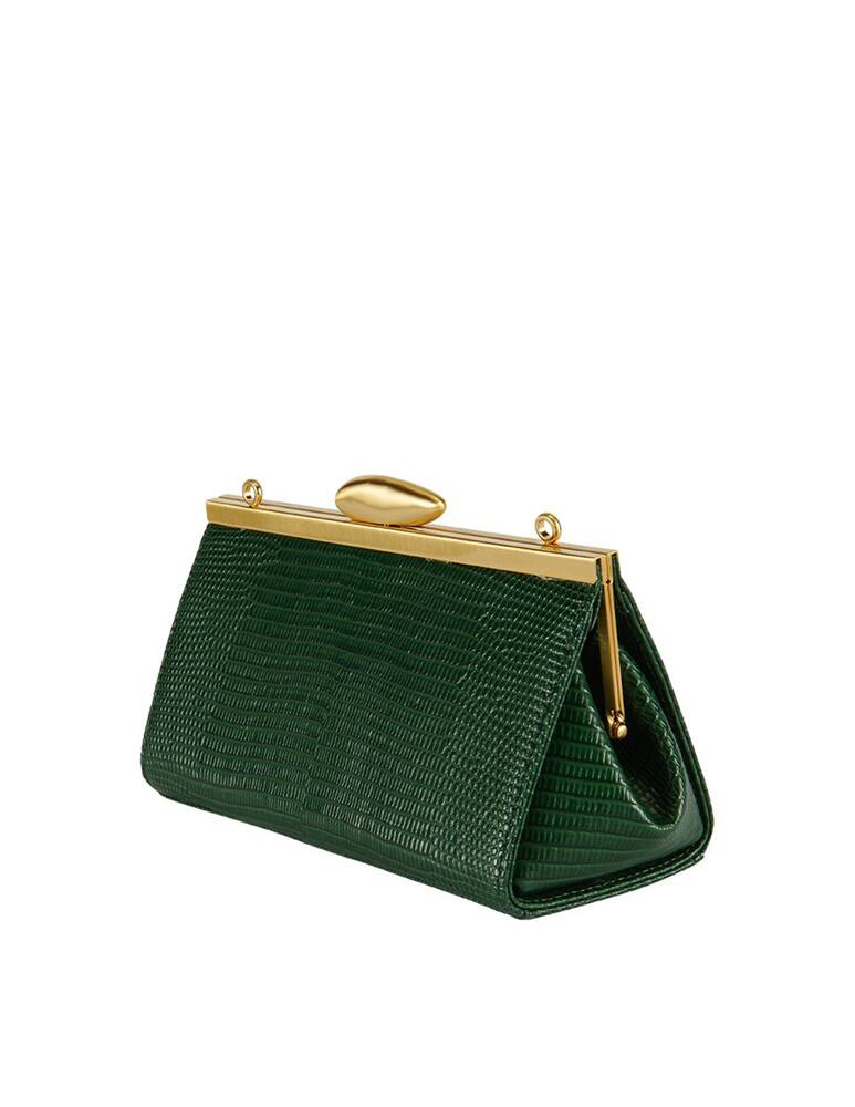 rinascente Reike Nen Pebble Long Mini Bag