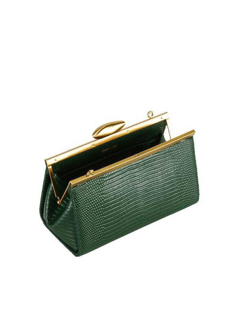 rinascente Reike Nen Pebble Long Mini Bag