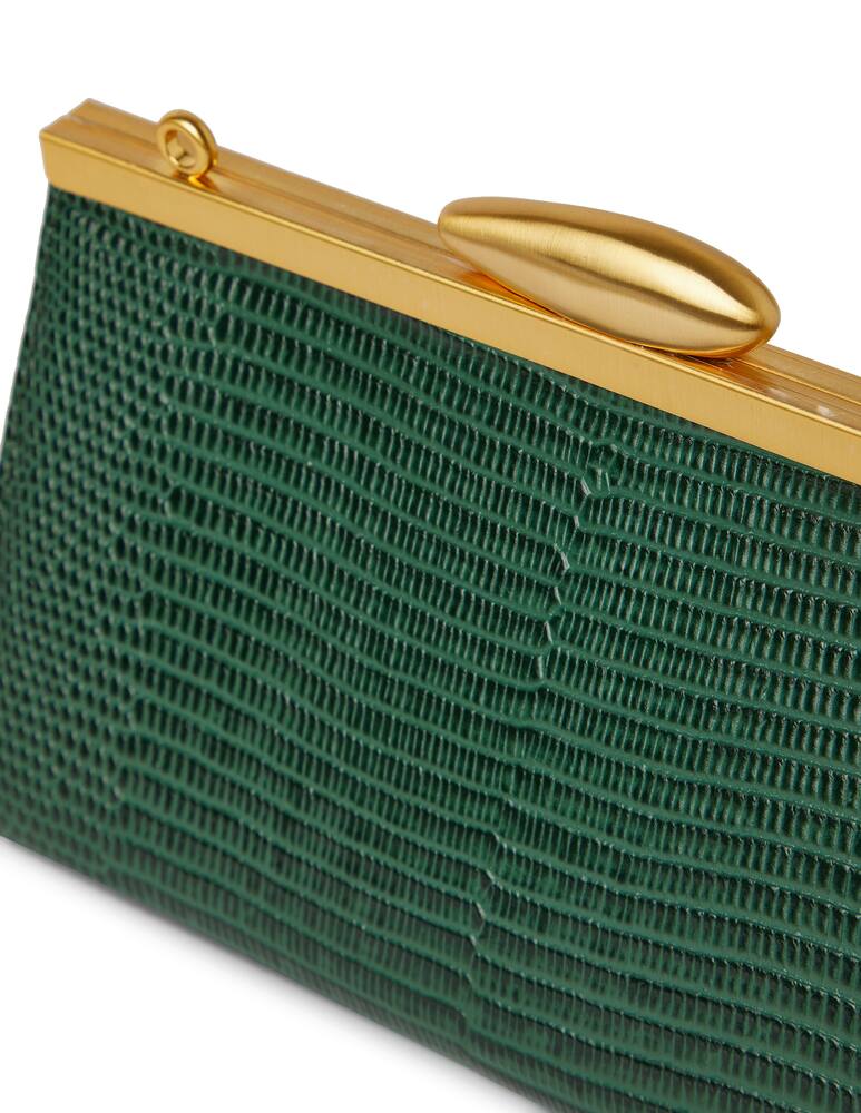 rinascente Reike Nen Shoulder bag Pebble