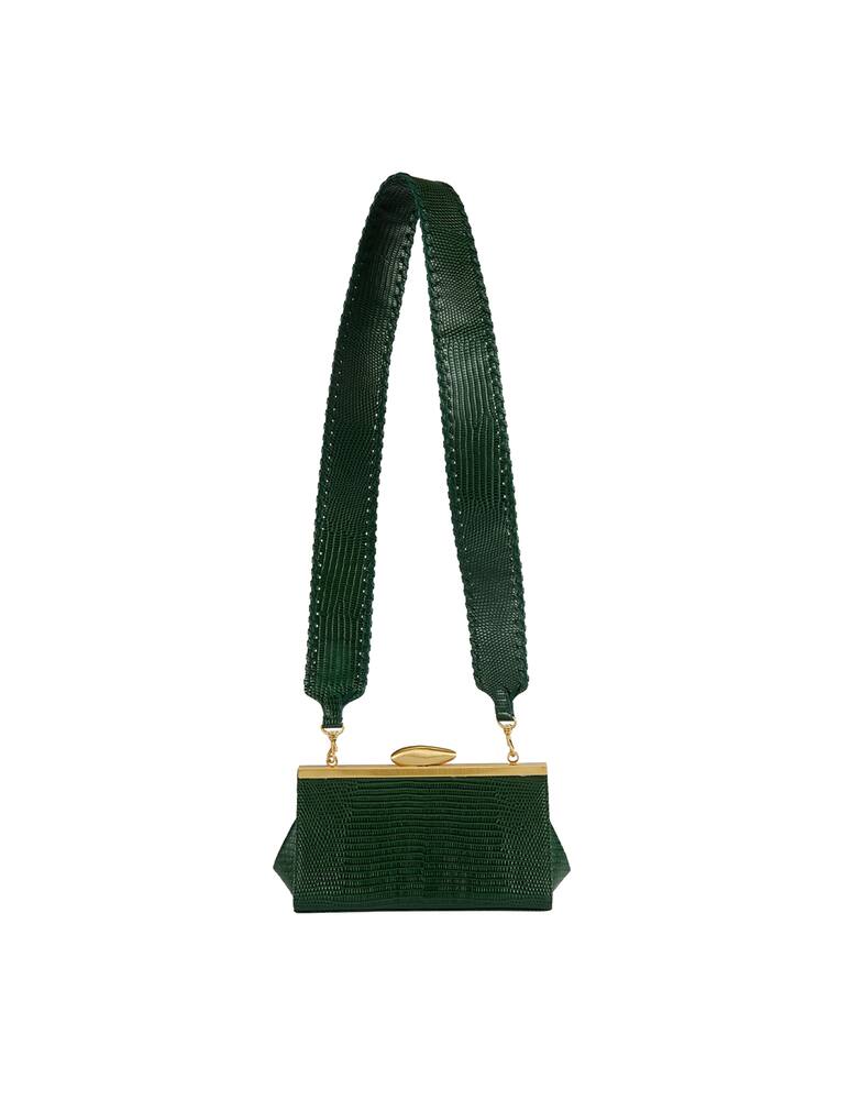 rinascente Reike Nen Shoulder bag Pebble