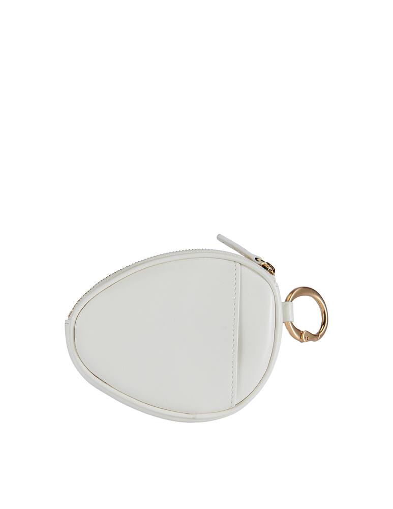 rinascente Reike Nen Ovel coin bag