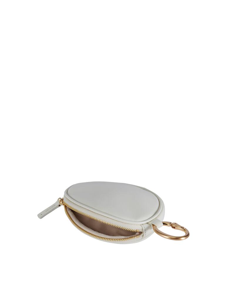 rinascente Reike Nen Ovel coin bag