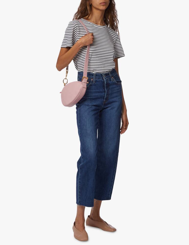 rinascente Reike Nen Middle Ovel bag