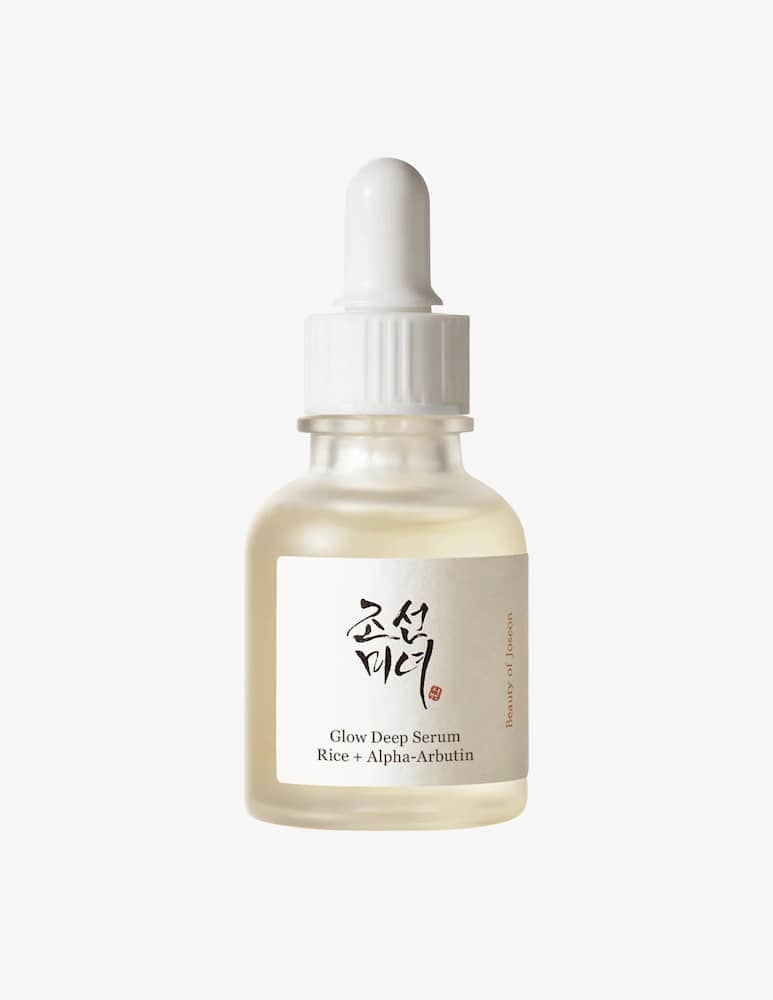 rinascente Beauty of Joseon Glow Deep Serum : Rice + Alpha-Arbutin