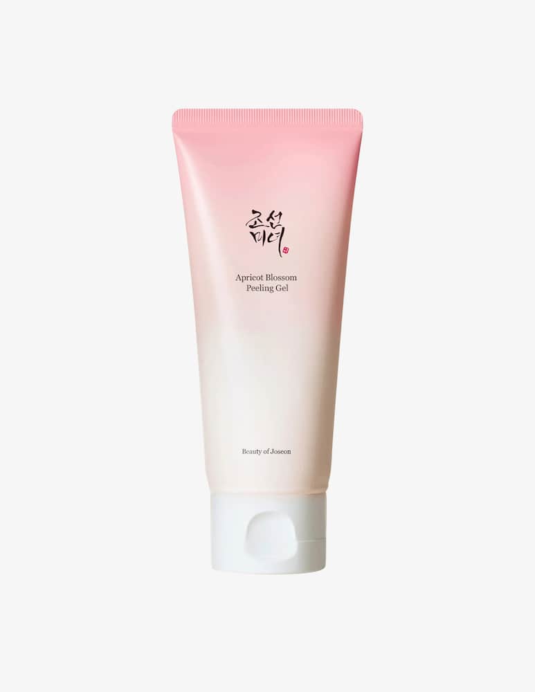 rinascente Beauty of Joseon Apricot Blossom Peeling Gel