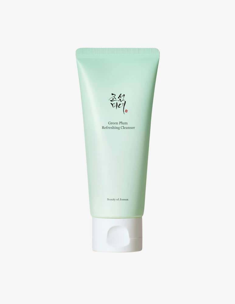 rinascente Beauty of Joseon Green Plum Refreshing Cleanser