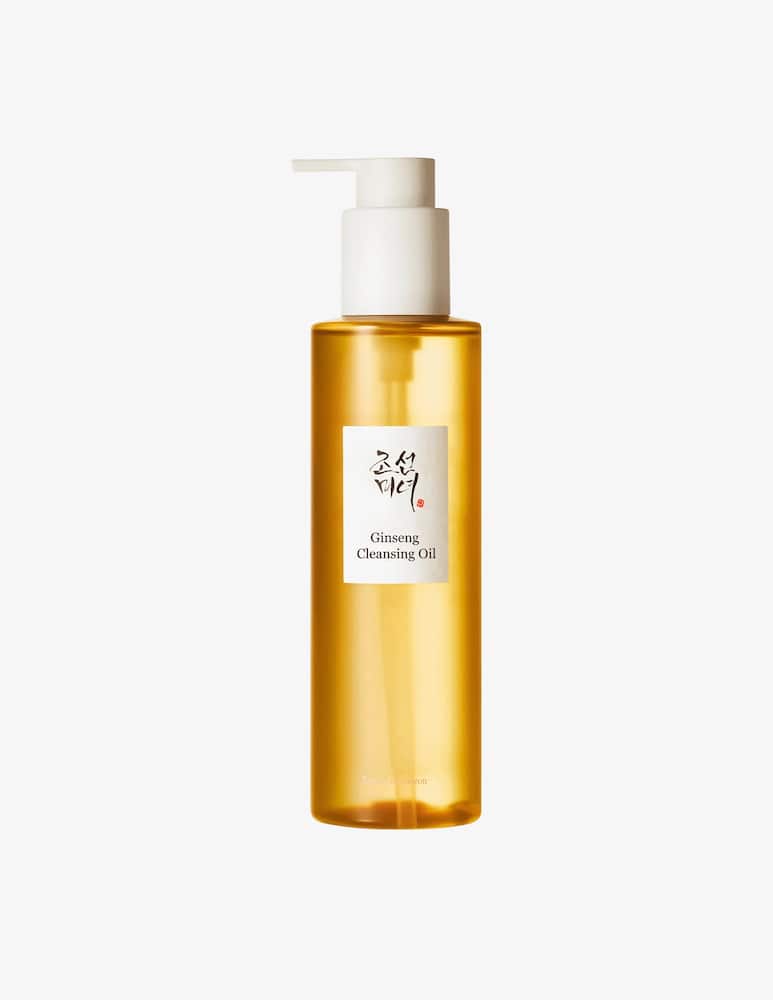 Beauty of Joseon Ginseng Cleansing Oil - picture 1 Beauty of Joseon Ginseng Cleansing Oil - picture 1