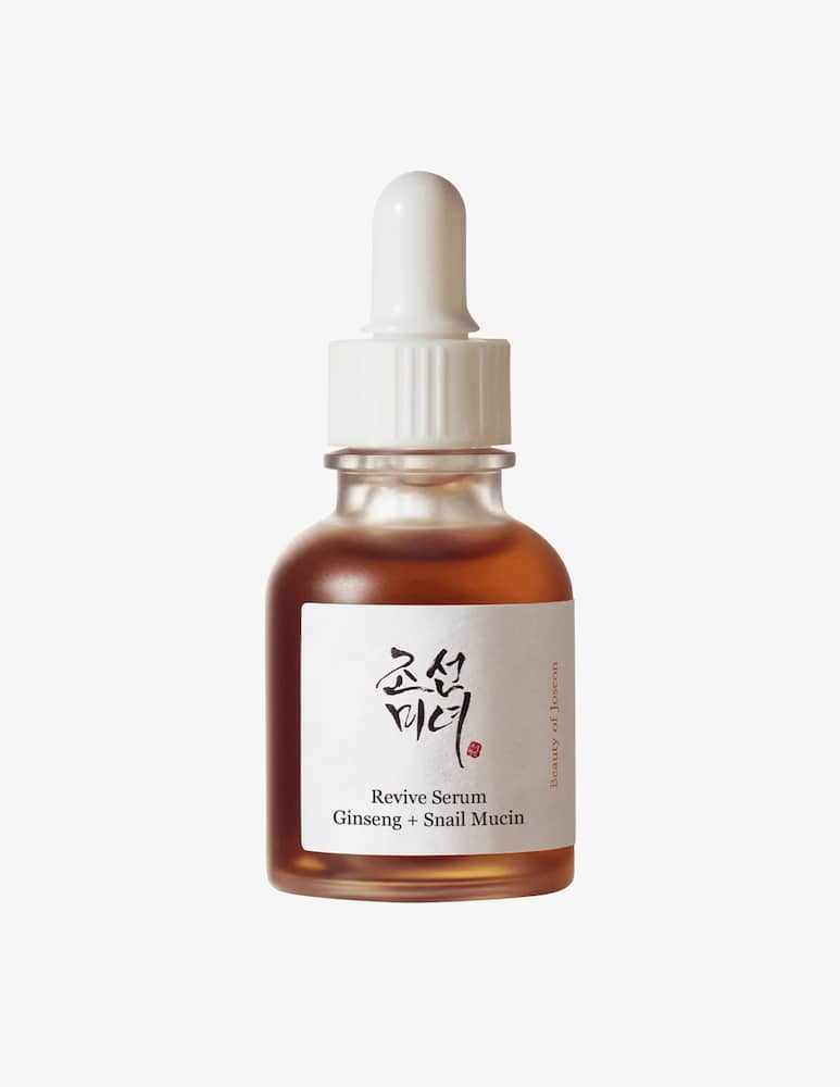rinascente Beauty of Joseon Revive Serum : Ginseng + Snail Mucin