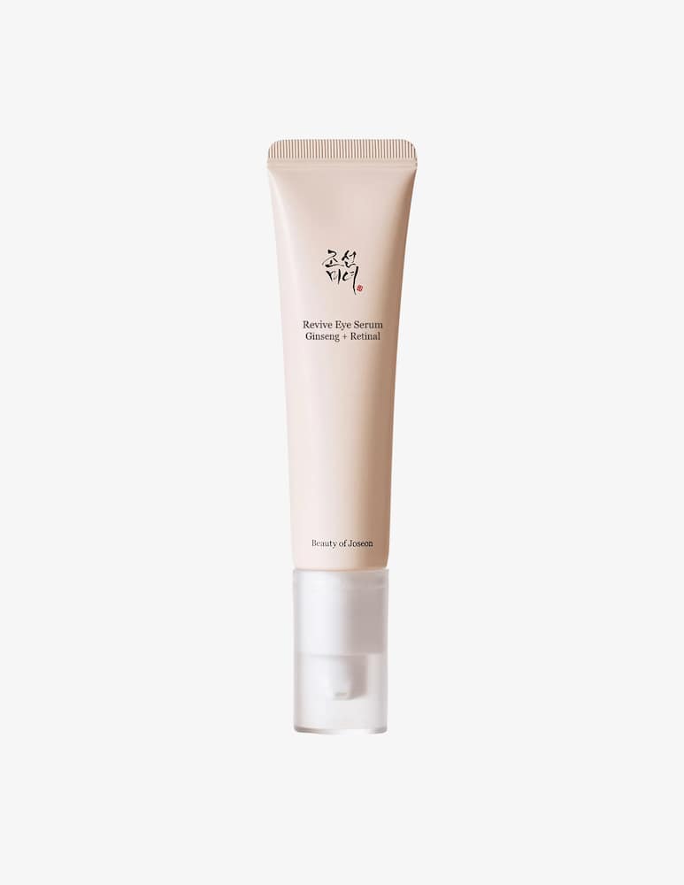 rinascente Beauty of Joseon Revive Eye Serum: Ginseng + Retinal
