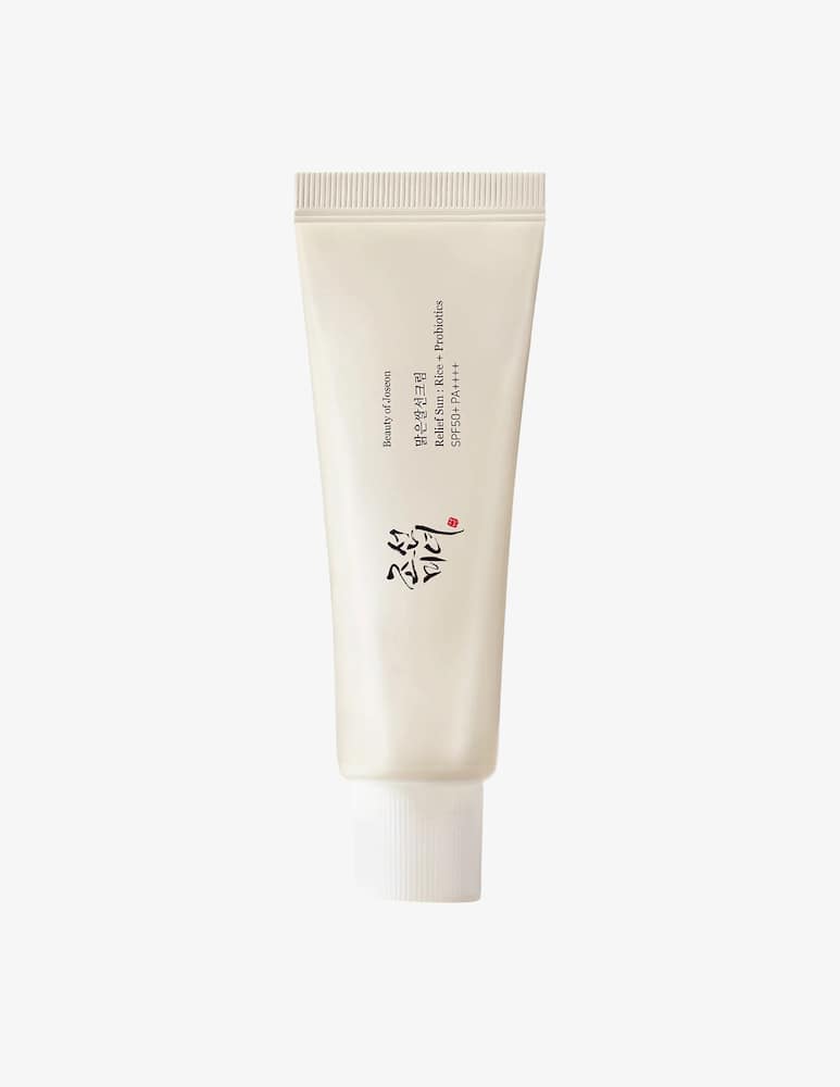 rinascente Beauty of Joseon Relief Sun: Rice + Probiotics (SPF50+ PA++++)
