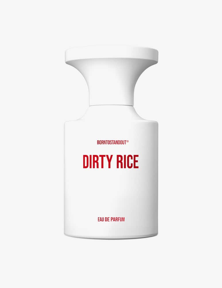 BORNTOSTANDOUT Dirty Rice - immagine 1