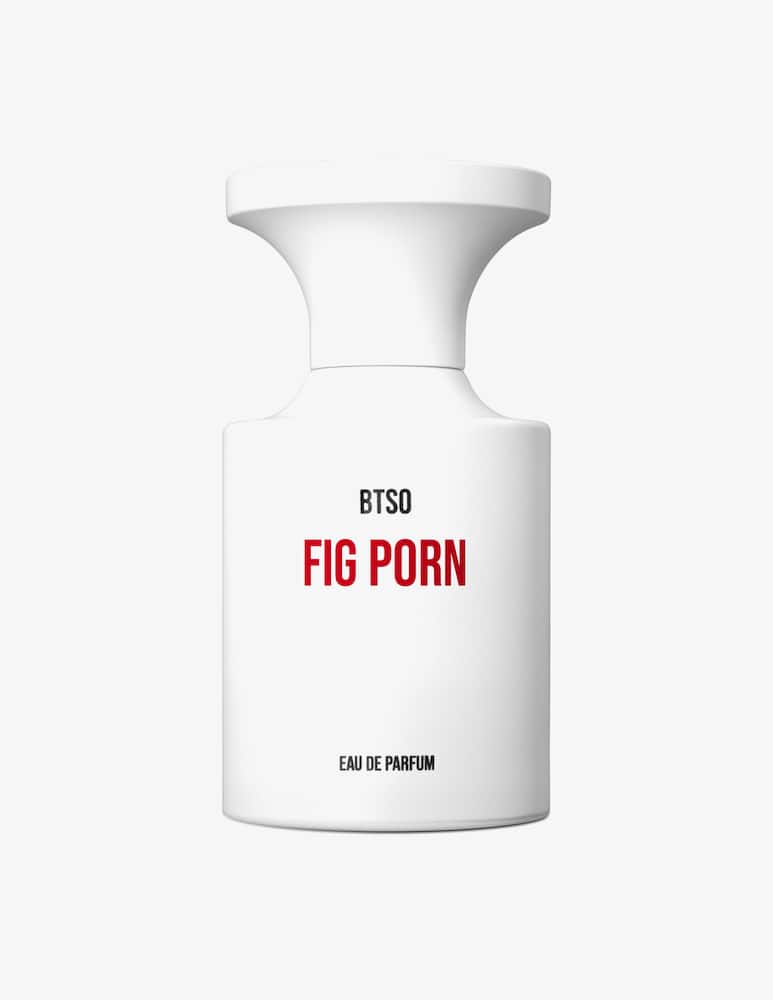 rinascente BORN TO STAND OUT Fig Porn