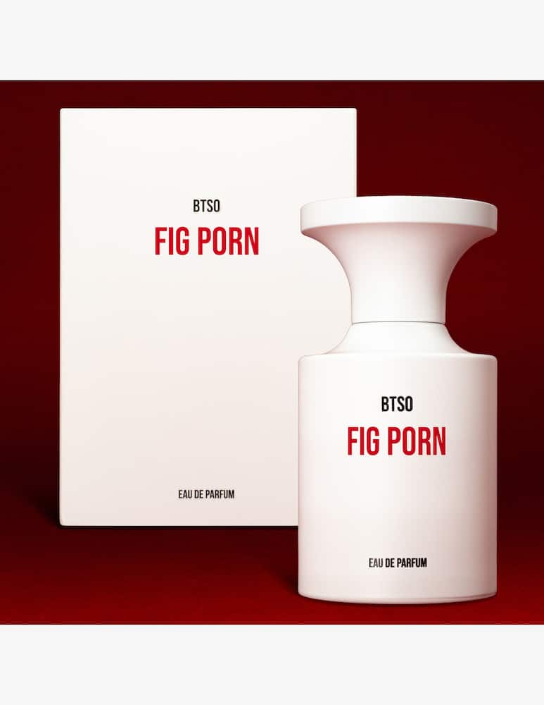 BORNTOSTANDOUT Fig Porn - immagine 2 BORNTOSTANDOUT Fig Porn - immagine 2