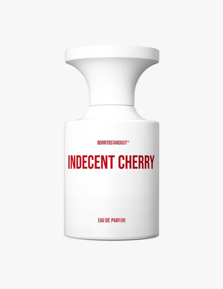 rinascente BORN TO STAND OUT Indecent Cherry