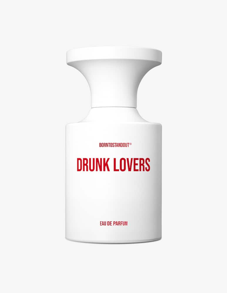 rinascente BORN TO STAND OUT Drunk Lovers