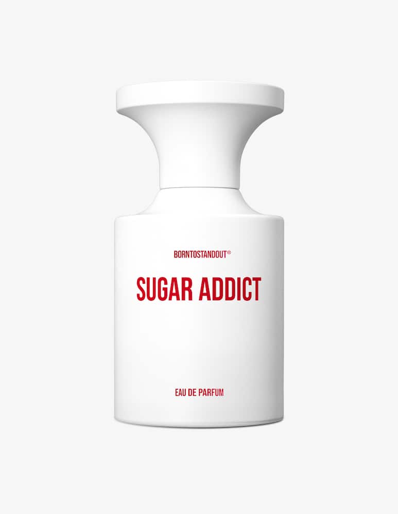 BORNTOSTANDOUT Sugar Addict - immagine 1 BORNTOSTANDOUT Sugar Addict - immagine 1